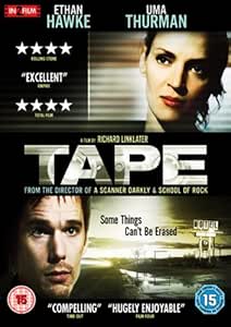 Tape [2001] [DVD]