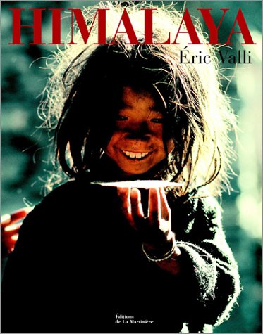 couverture de : Himalaya