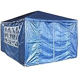 Suchergebnis auf Amazon.de für: sonnenschirm mit seitenwand: Garten