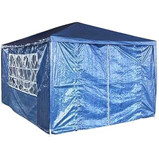 Suchergebnis auf Amazon.de für: sonnenschirm mit seitenwand: Garten