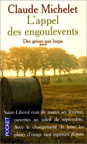 couverture de : L'Appel des engoulevents