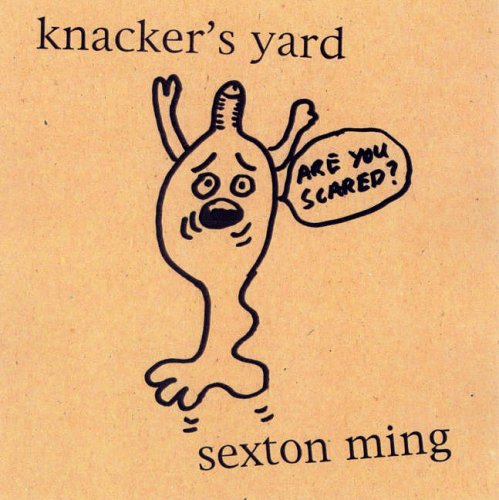 Knacker s Yard A Book Of Appalling Drawings By Sexton Ming Amazon co uk Ming Sexton 