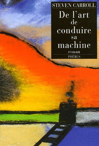couverture de : De l'art de conduire sa machine