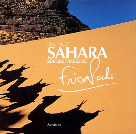 couverture de : Sahara