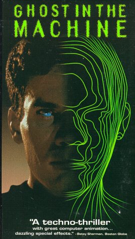Preisvergleich Produktbild Ghost in the Machine [VHS]