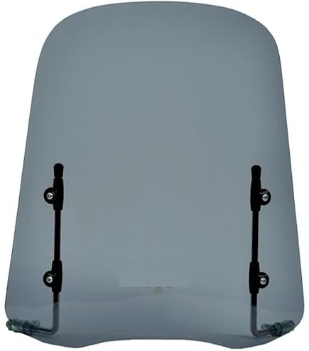 Windscreen Gilera Piaggio Runner 50-125-180-200 h : Amazon.nl