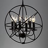 Referencia en el estilo industrial.