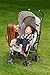 Little Tikes Stroll and Go with Raincover
