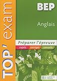 Image de Anglais BEP