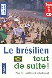 Image de COFF BRESILIEN TT SUITE LIV+CD
