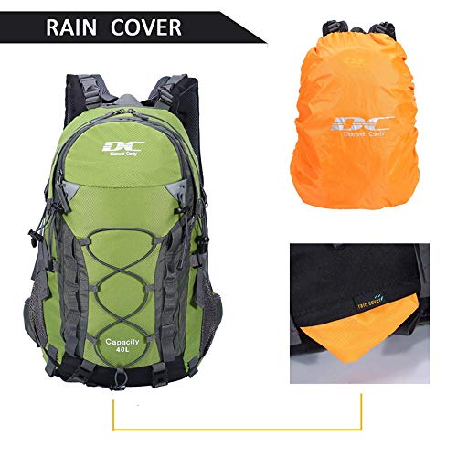 Diamond Candy Wanderrucksack - 5