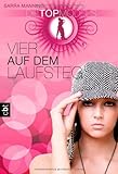 Die Topmodels - Vier auf dem Laufsteg bei Amazon kaufen