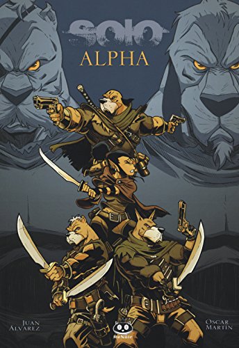 Download Alpha. Solo