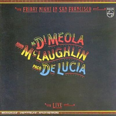 Philips Friday Night in San Francisco