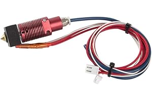 I3D Sélection - Tête d'extrusion hotend bowden 24V compatible pour Creality CR-10S PRO et CR-10S PRO V2