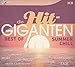 Produktbild Die Hit Giganten Best of Summer Chill