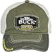 Produktbild Buck bu89075, Hut Unisex – Erwachsene, Einheitsgröße