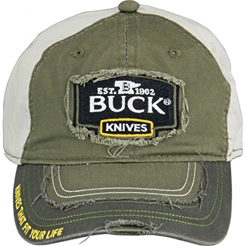 Preisvergleich Produktbild Buck bu89075, Hut Unisex – Erwachsene, Einheitsgröße