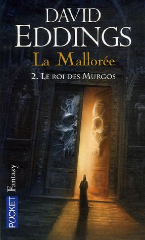 couverture de : Le roi des Murgos