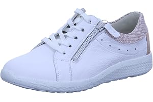 Waldläufer 634002 312 Ira biały