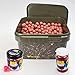 Produktbild BAT-Tackle Sessionpack Böse Boilies 5,0Kg im Realistric® Eimer 18mm Ang
