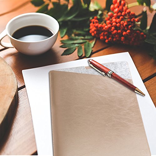 WALNEW 13 MacBook Pro 13 Zoll  A1706 A1708  Ver  ffentlicht in 2016 2017  Schutzh  lle  H  lle Sleeve Case  Cover  mit Zwei-Taschen-Design mit Gesch  