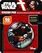 Produktbild Star Wars, Sticker-Pod, bunt