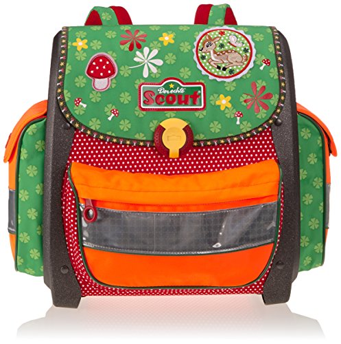 Scout Sacs à dos 49200086400 Multicolore