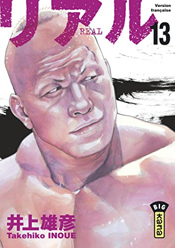 Real — Tome 13
