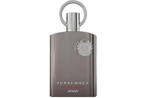 Afnan Supremacy Not Only Intense by Afnan Extrait De Parfum Spray 5 oz (Men)