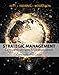 Strategic Management: Concepts and Cases: Competitiveness and Globalization by Michael A. Hitt, R. Duane Ireland