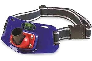 Lineaeffe Baudriers Red -Blue Red Blue Ceinture de Combat Baudrier de Pêche Harnais Traîne Mer Bateau Big Game Thon