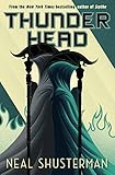 Thunderhead (Arc of a Scythe Book 2) (English Edition) by 
