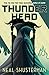 Thunderhead (Arc of a Scythe Book 2) (English Edition) by 
