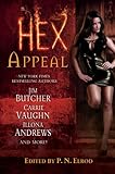 Image de Hex Appeal (Kate Daniels)