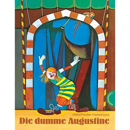 Suchergebnis auf Amazon.de für: zirkusgeschichten für kinder: Bücher