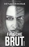 Cover zum Buch Falsche Brut