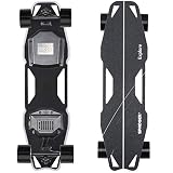 longboard skateboard australia 【4 Modos de Conducción】 Desde principiantes hasta profesionales, el control remoto del monopatín eléctrico tiene 4 modos de velocidad, el modo principiante: 0-14 km / h; el modo eco: 0-24 km / h; Modo experto: 0-30 km / h; Modo Pro: 0-35 km / h. La carga máxima del longboard eléctrico D5X PLUS puede alcanzar los 120 kg.