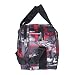 ILARTE Printed Small Size Travelling/Cabin Luggage Bag RS.499.00