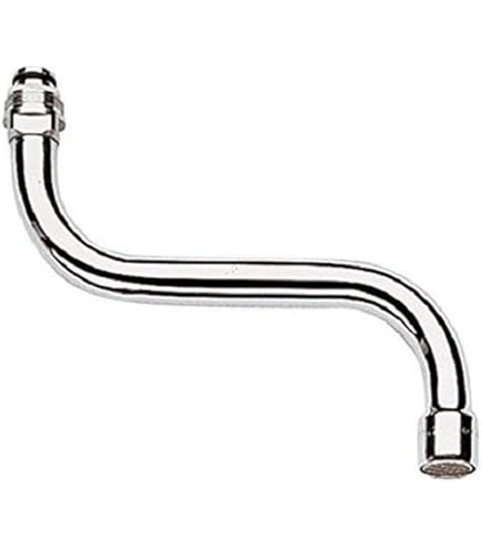 Grohe CostaL Robinet De Cuisine Encastré Chrome Brillant - 31187001 - View #6