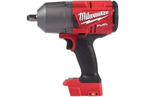 Milwaukee Avvitatore impulsi HP 18V 1/2 FUEL nudo