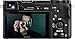 Sony Alpha 6000L Fotocamera Digitale Compatta, Obiettivo Intercambiabile, Sensore APS-C CMOS Exmor...