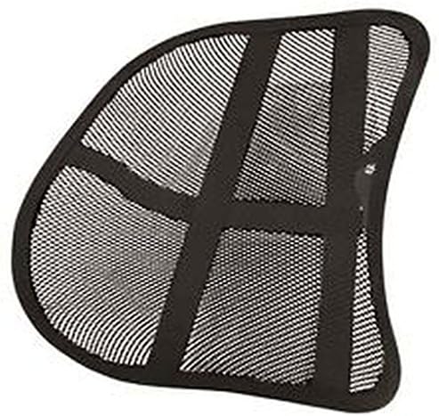 magic dealsmesh lumber back strap support