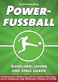 Image de Powerfußball - Ausbilden, siegen und Spaß haben