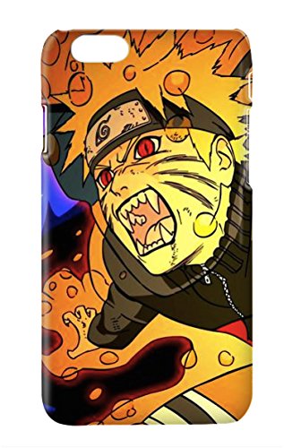 Funda carcasa Naruto para Samsung Galaxy S8 Plus S8  pl  stico r  gido