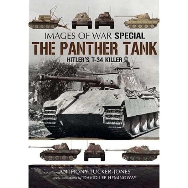 趣味・スポーツ・実用 TIGERS IN COMBAT I Vol.1 & Vol.2 Tiger I and Tiger II: Rare Photographs from Wartime Archives