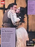 Puccini: La Bohme [3 DVDs] - 