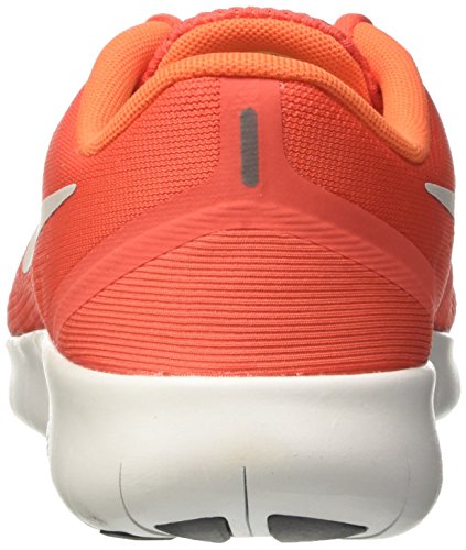 Nike Unisex-Kinder Free Rn Lauflernschuhe Sneakers - 2