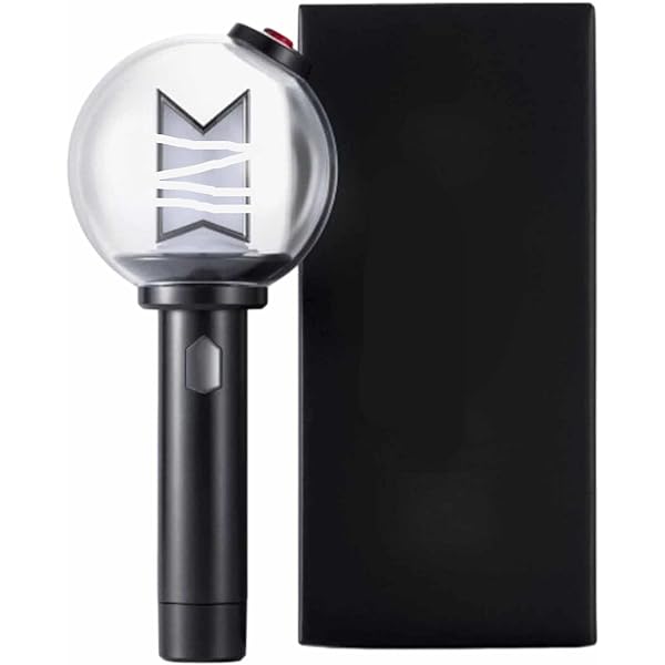 DREAMUS BTS Official Lightstick Map of The Soul Special Edition +
