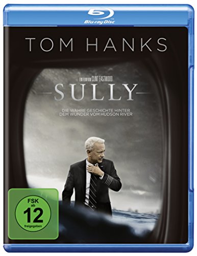 Preisvergleich Produktbild Sully [Blu-ray]